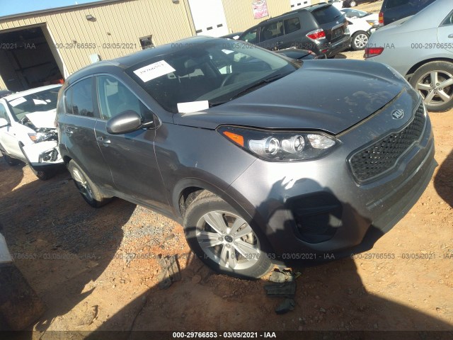 KIA SPORTAGE 2017 kndpm3ac0h7038750