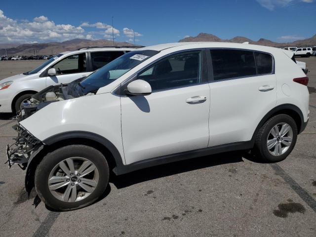 KIA SPORTAGE L 2017 kndpm3ac0h7053491