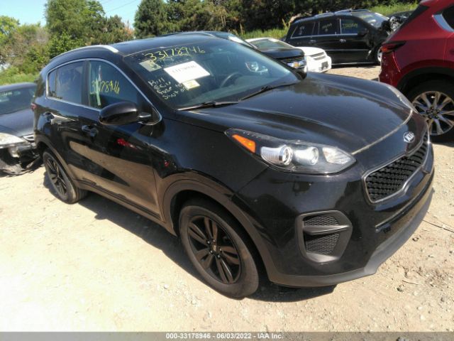 KIA SPORTAGE 2017 kndpm3ac0h7067102