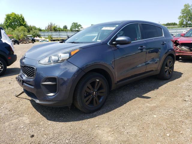 KIA SPORTAGE 2017 kndpm3ac0h7067696