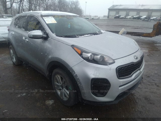 KIA SPORTAGE 2017 kndpm3ac0h7068203