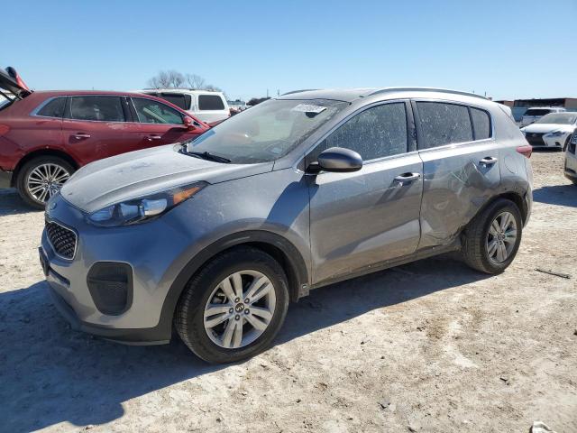 KIA SPORTAGE 2017 kndpm3ac0h7071795