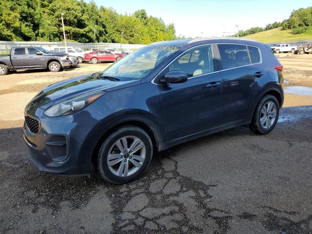 KIA SPORTAGE L 2017 kndpm3ac0h7072705