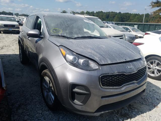 KIA SPORTAGE L 2017 kndpm3ac0h7076821