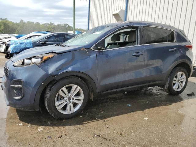 KIA SPORTAGE L 2017 kndpm3ac0h7079167