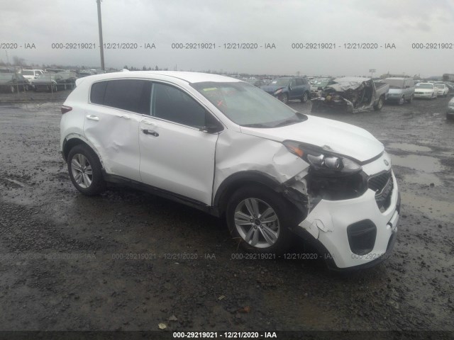 KIA SPORTAGE 2017 kndpm3ac0h7080433