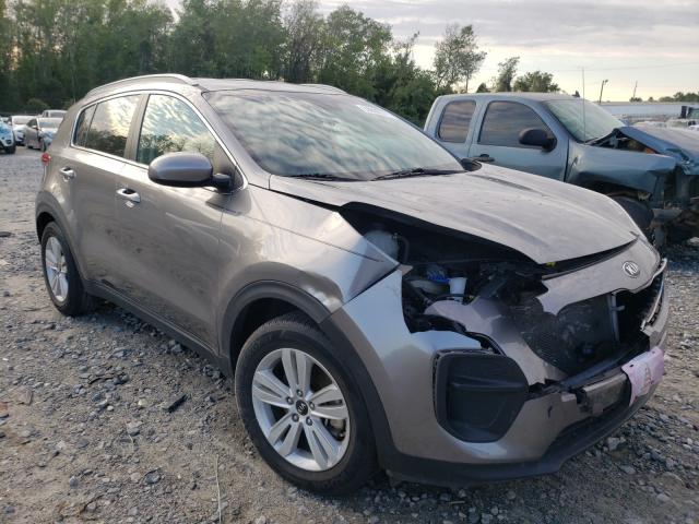 KIA SPORTAGE L 2017 kndpm3ac0h7083266