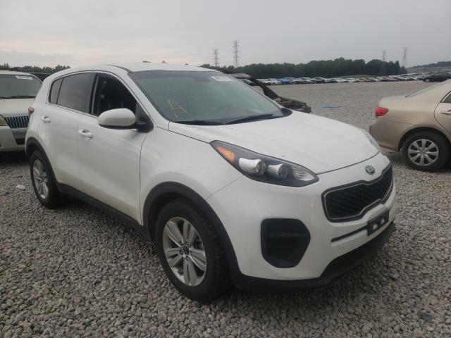 KIA SPORTAGE 2017 kndpm3ac0h7083977