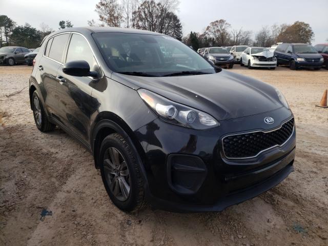 KIA SPORTAGE L 2017 kndpm3ac0h7095272