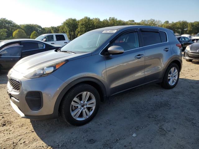 KIA SPORTAGE L 2017 kndpm3ac0h7120333