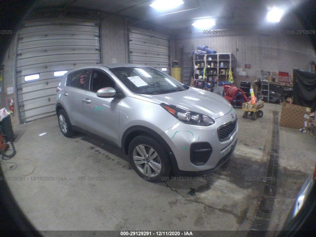 KIA SPORTAGE 2017 kndpm3ac0h7134300