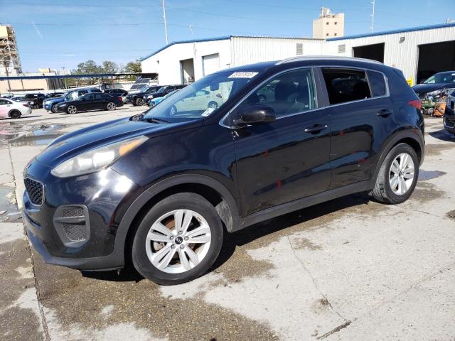 KIA SPORTAGE L 2017 kndpm3ac0h7135205