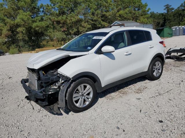 KIA SPORTAGE L 2017 kndpm3ac0h7145751