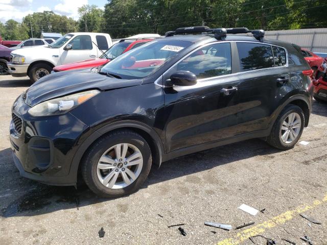 KIA SPORTAGE L 2017 kndpm3ac0h7152330