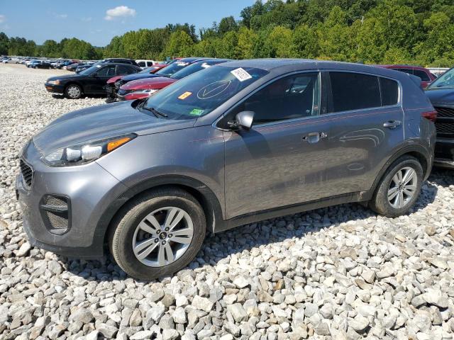 KIA SPORTAGE L 2017 kndpm3ac0h7163215