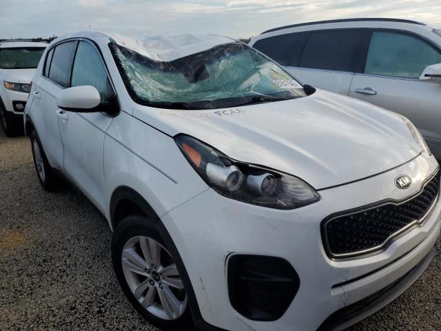 KIA SPORTAGE L 2017 kndpm3ac0h7176501