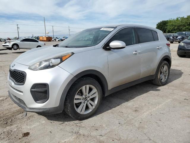 KIA SPORTAGE 2017 kndpm3ac0h7204507