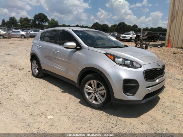 KIA SPORTAGE 2017 kndpm3ac0h7207102