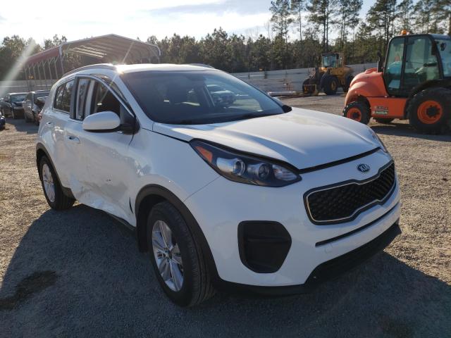 KIA SPORTAGE L 2017 kndpm3ac0h7208346