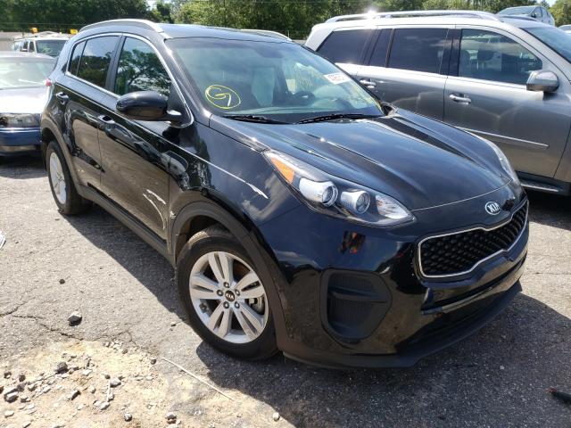 KIA SPORTAGE L 2017 kndpm3ac0h7208427