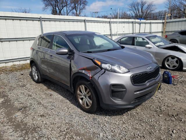 KIA SPORTAGE L 2017 kndpm3ac0h7208511