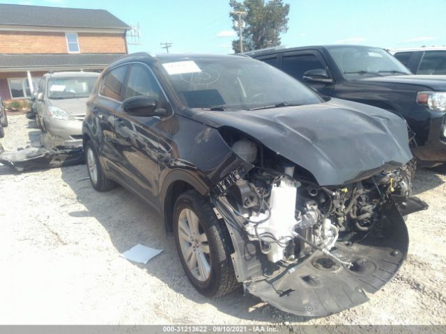 KIA SPORTAGE 2017 kndpm3ac0h7230864