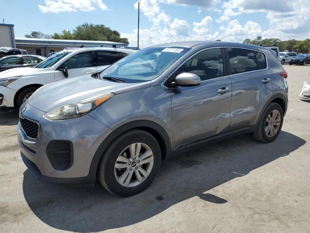 KIA SPORTAGE 2016 kndpm3ac0h7242593