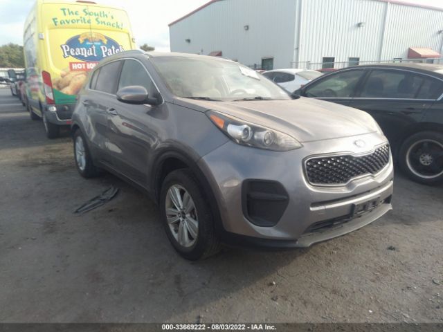 KIA SPORTAGE 2017 kndpm3ac0h7263850