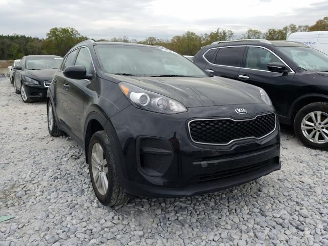 KIA SPORTAGE L 2017 kndpm3ac0h7291471