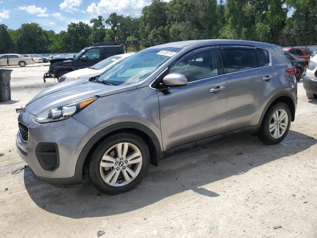 KIA SPORTAGE 2017 kndpm3ac0h7292068