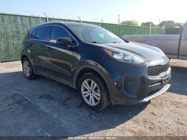 KIA SPORTAGE 2017 kndpm3ac0h7297898