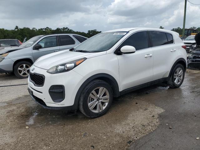 KIA SPORTAGE L 2018 kndpm3ac0j7300840