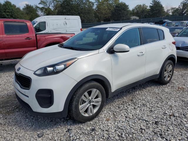 KIA SPORTAGE L 2018 kndpm3ac0j7308291