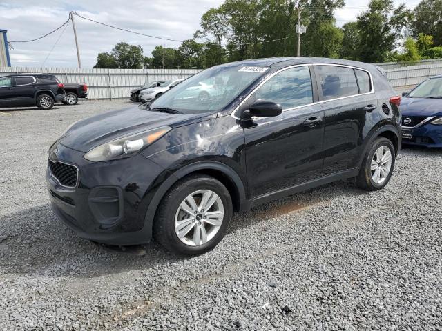 KIA SPORTAGE L 2018 kndpm3ac0j7308730