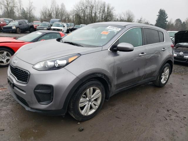 KIA SPORTAGE L 2018 kndpm3ac0j7320344