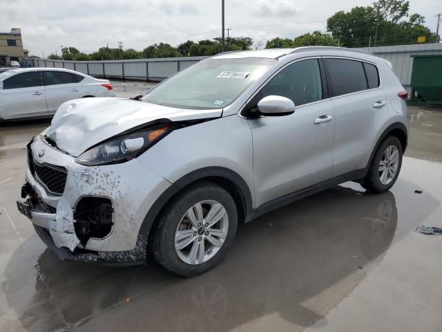 KIA SPORTAGE L 2018 kndpm3ac0j7328556