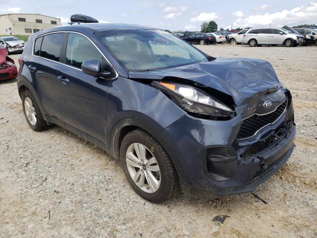 KIA SPORTAGE L 2018 kndpm3ac0j7331425