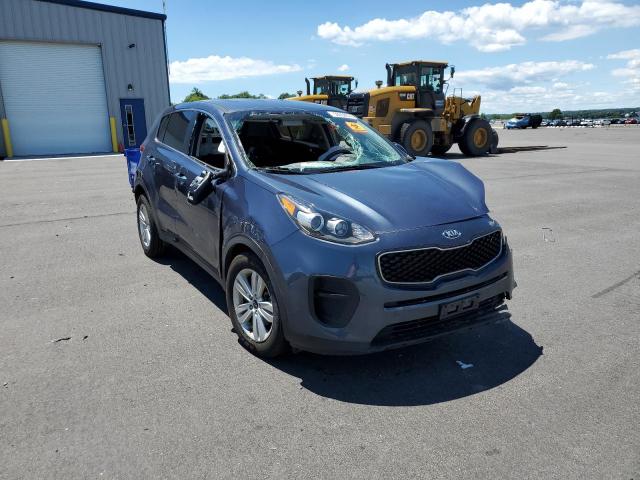 KIA SPORTAGE L 2018 kndpm3ac0j7348774