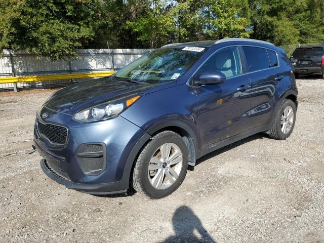 KIA SPORTAGE L 2018 kndpm3ac0j7400596