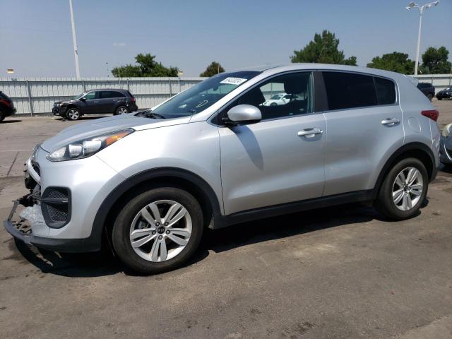 KIA SPORTAGE 2018 kndpm3ac0j7448261