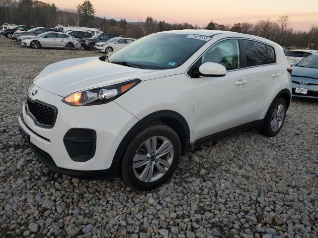 KIA SPORTAGE 2018 kndpm3ac0j7484175