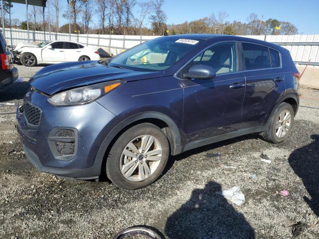 KIA SPORTAGE L 2018 kndpm3ac0j7489814