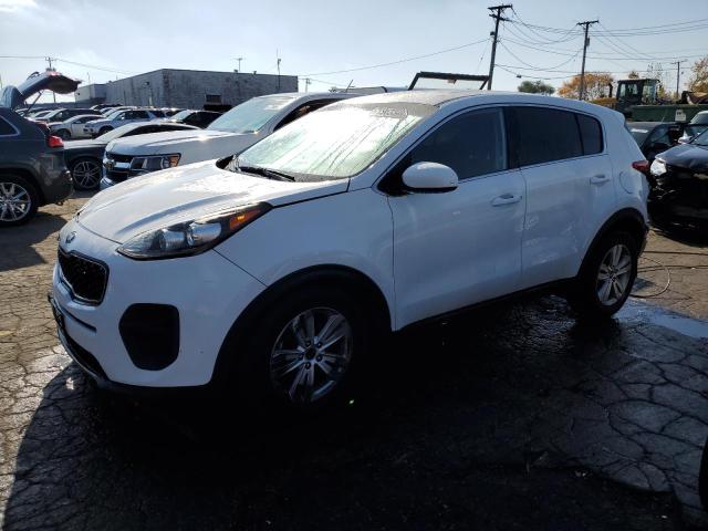 KIA SPORTAGE L 2019 kndpm3ac0k7491824