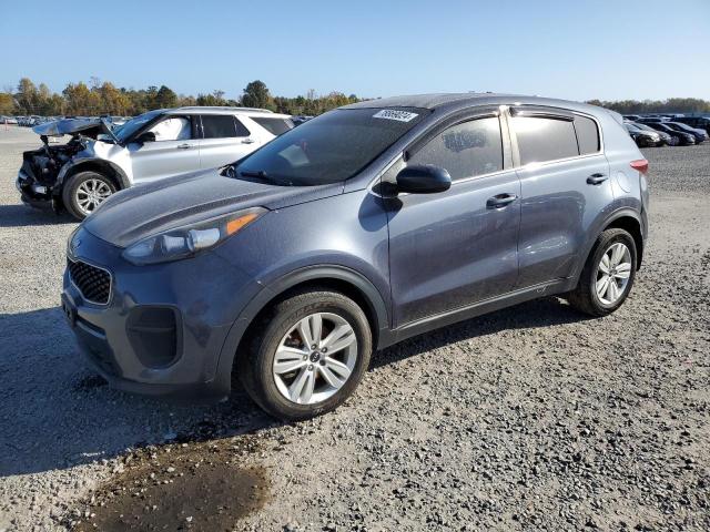 KIA SPORTAGE L 2019 kndpm3ac0k7502482