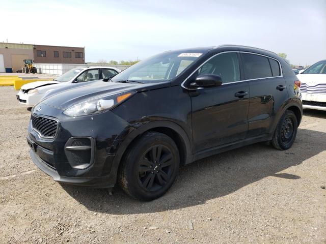 KIA SPORTAGE L 2019 kndpm3ac0k7507083