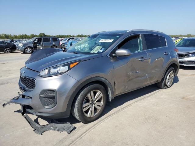 KIA SPORTAGE L 2019 kndpm3ac0k7508914