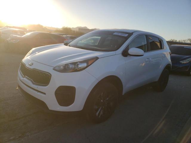 KIA SPORTAGE 2019 kndpm3ac0k7508945