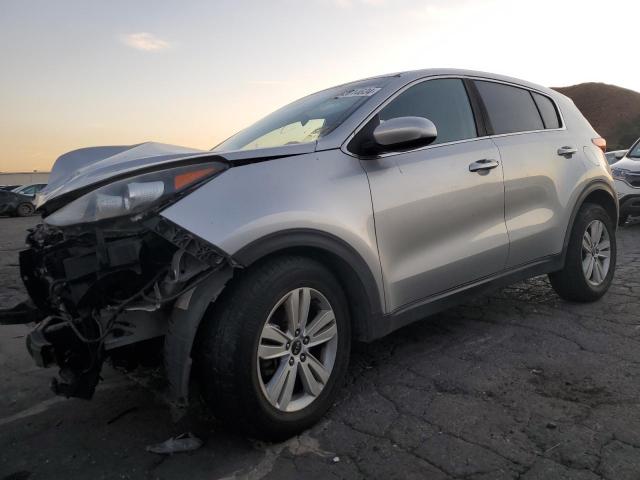 KIA SPORTAGE L 2019 kndpm3ac0k7515538