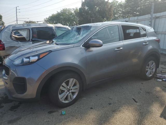 KIA SPORTAGE L 2019 kndpm3ac0k7516057