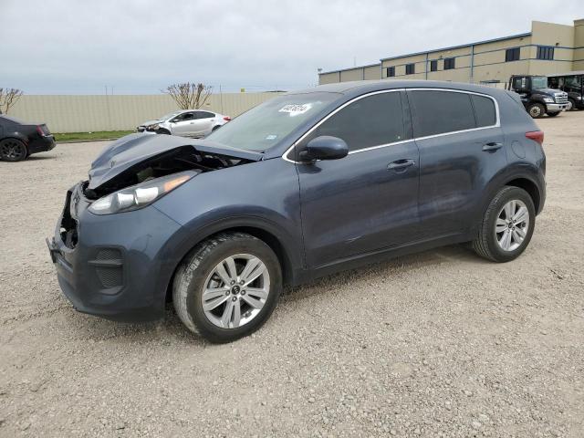 KIA SPORTAGE 2019 kndpm3ac0k7531061